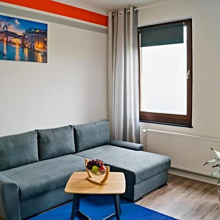 Charmante & Gemuetliche Wohnung Solingen Exteriör bild