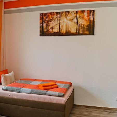 Charmante & Gemuetliche Wohnung Solingen Exteriör bild