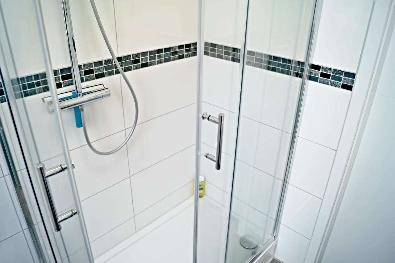 Charmante & Gemuetliche Wohnung Solingen Exteriör bild