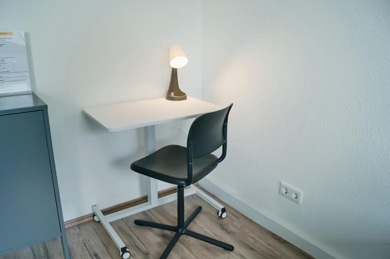 Charmante & Gemuetliche Wohnung Solingen Exteriör bild