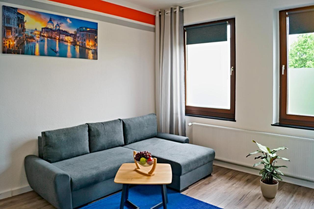 Charmante & Gemuetliche Wohnung Solingen Exteriör bild