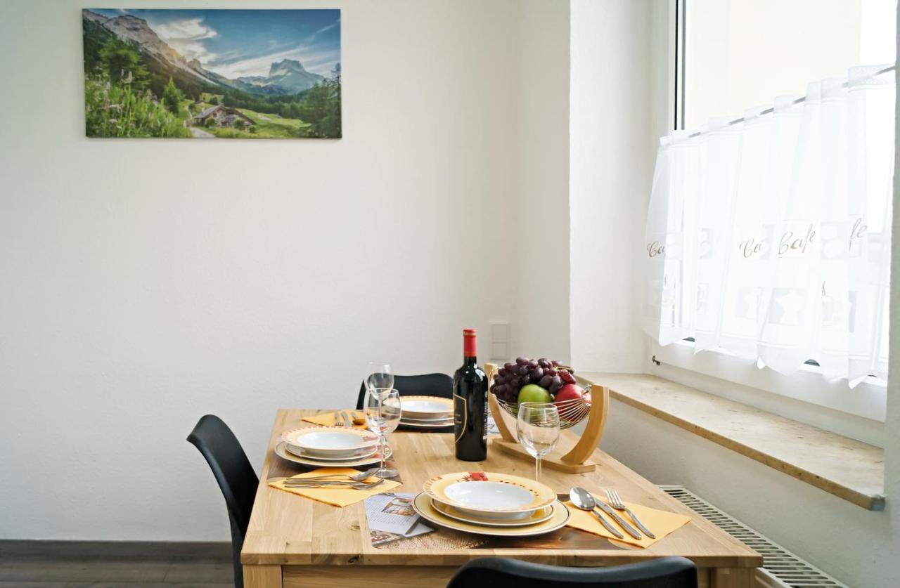 Charmante & Gemuetliche Wohnung Solingen Exteriör bild