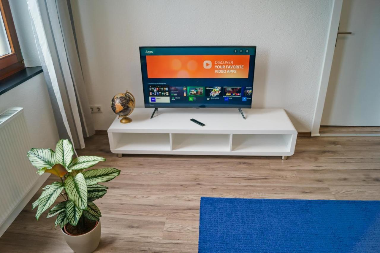 Charmante & Gemuetliche Wohnung Solingen Exteriör bild