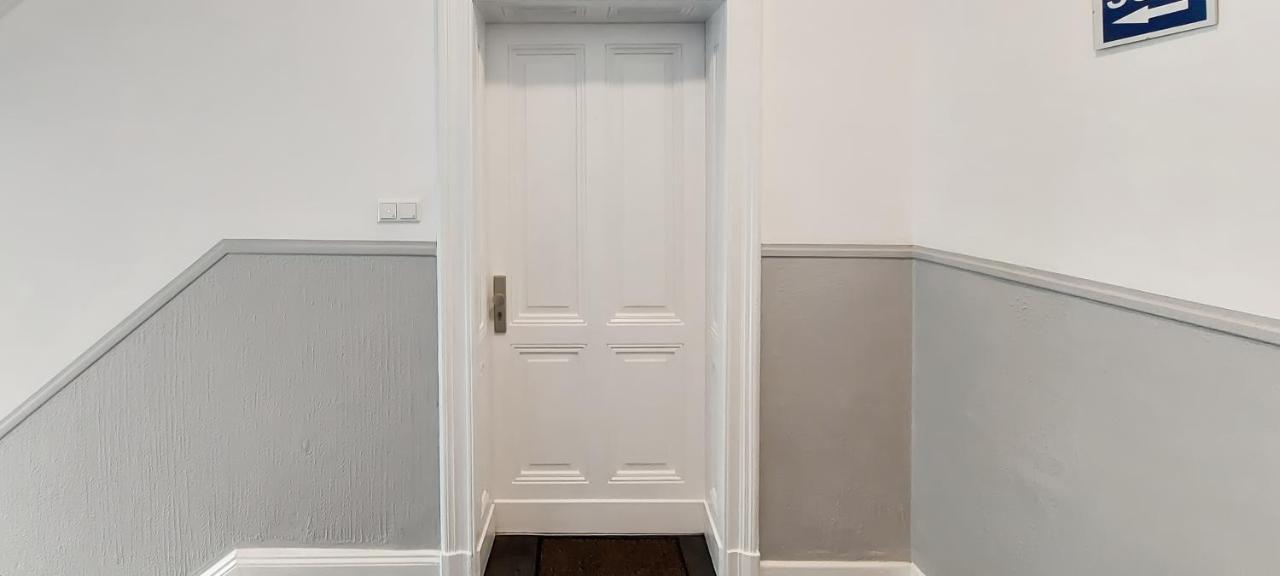 Charmante & Gemuetliche Wohnung Solingen Exteriör bild