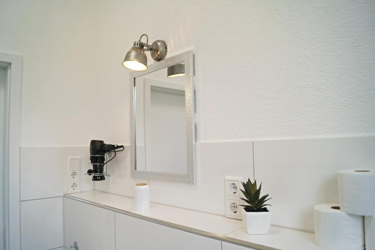 Charmante & Gemuetliche Wohnung Solingen Exteriör bild